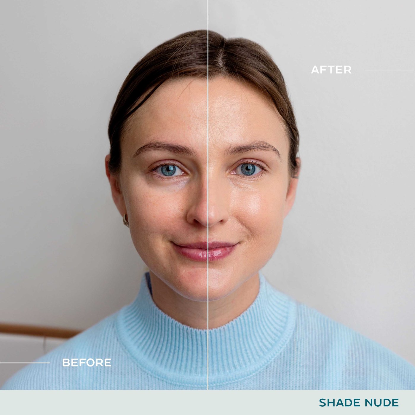 SPF + BB Cream