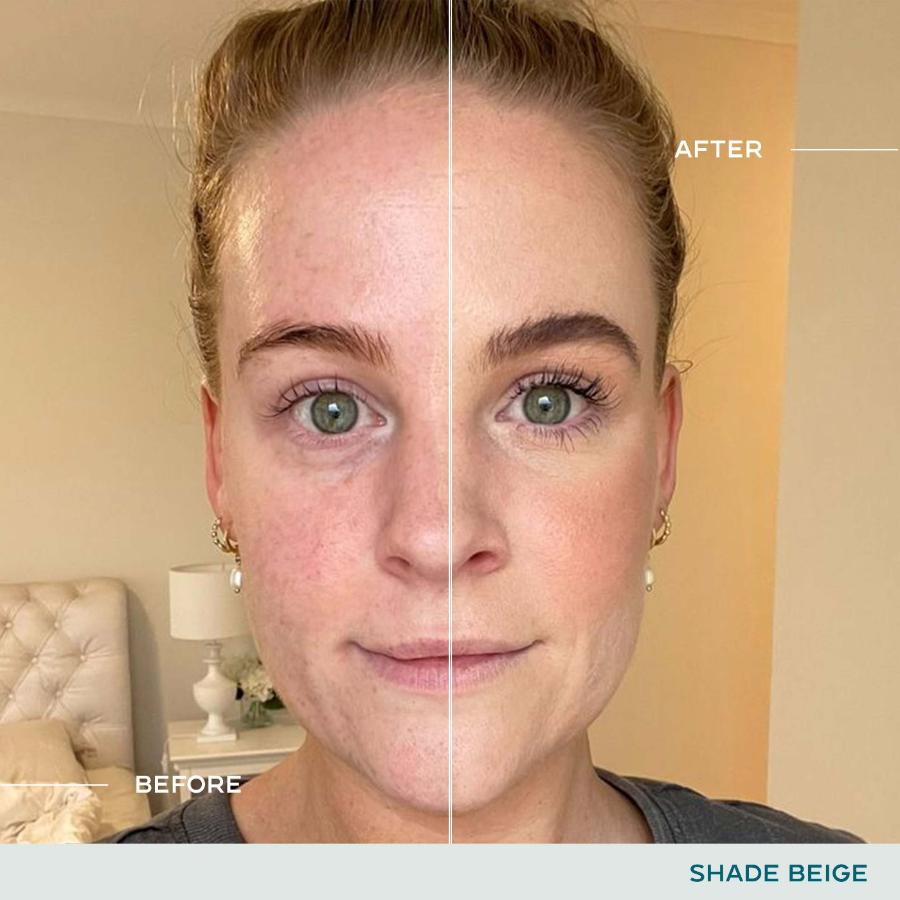SPF + BB Cream