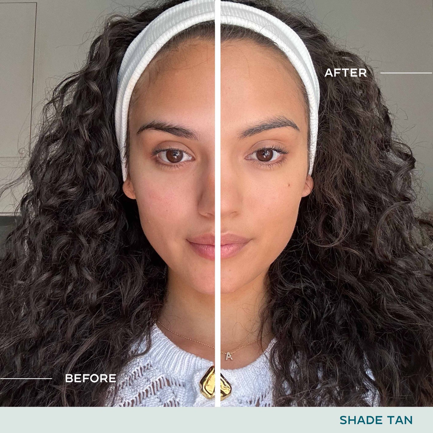 SPF + BB Cream