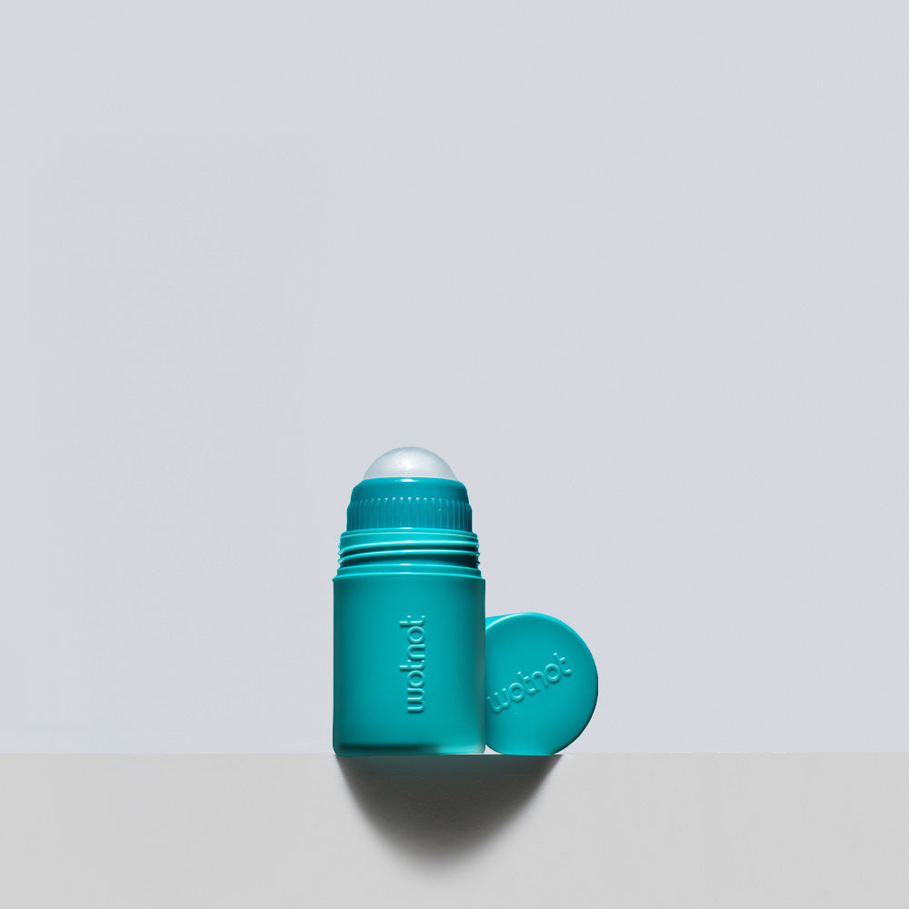 Sunscreen Roll-on Applicator Refillable (empty)