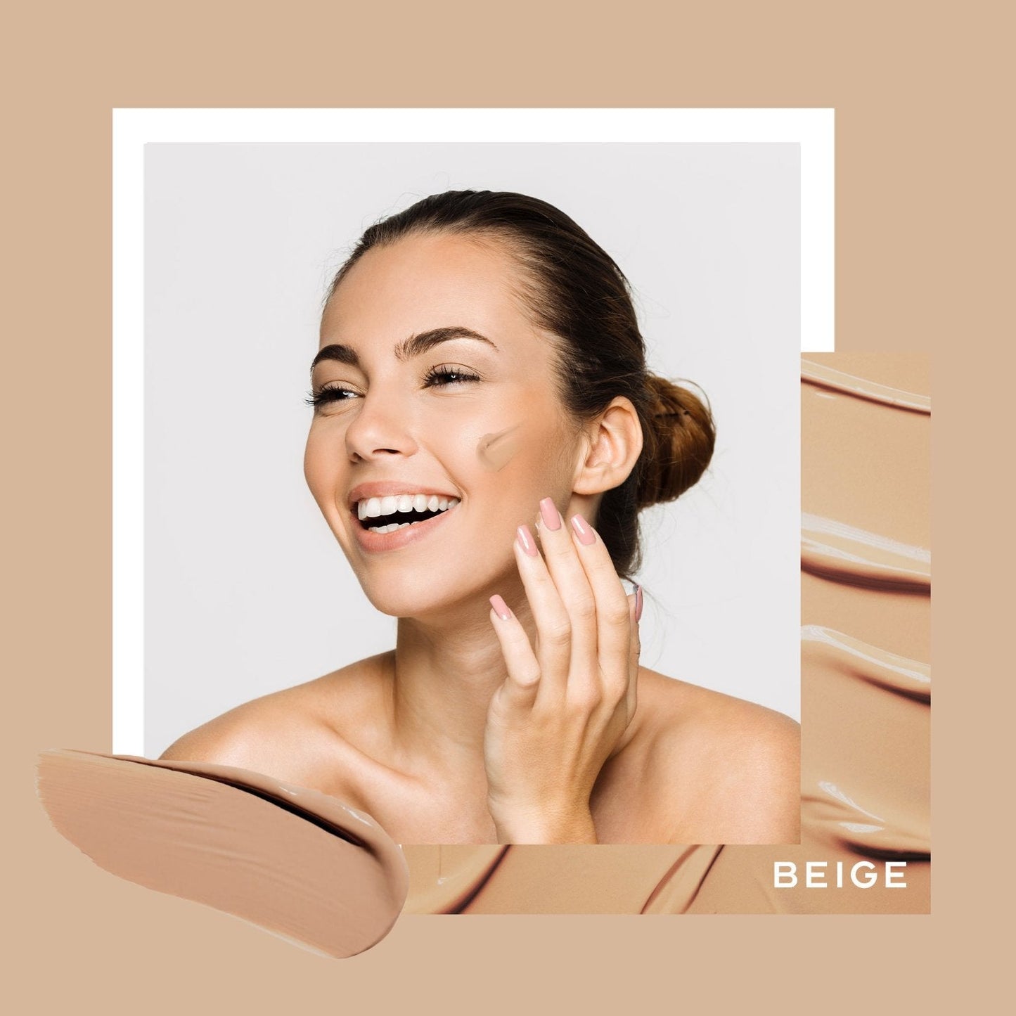 SPF + BB Cream