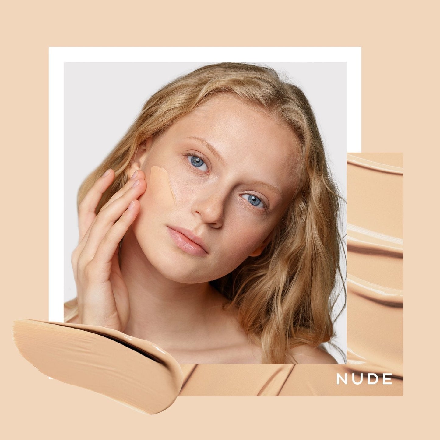 SPF + BB Cream