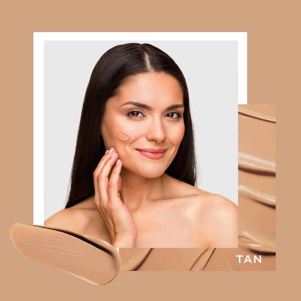SPF + BB Cream