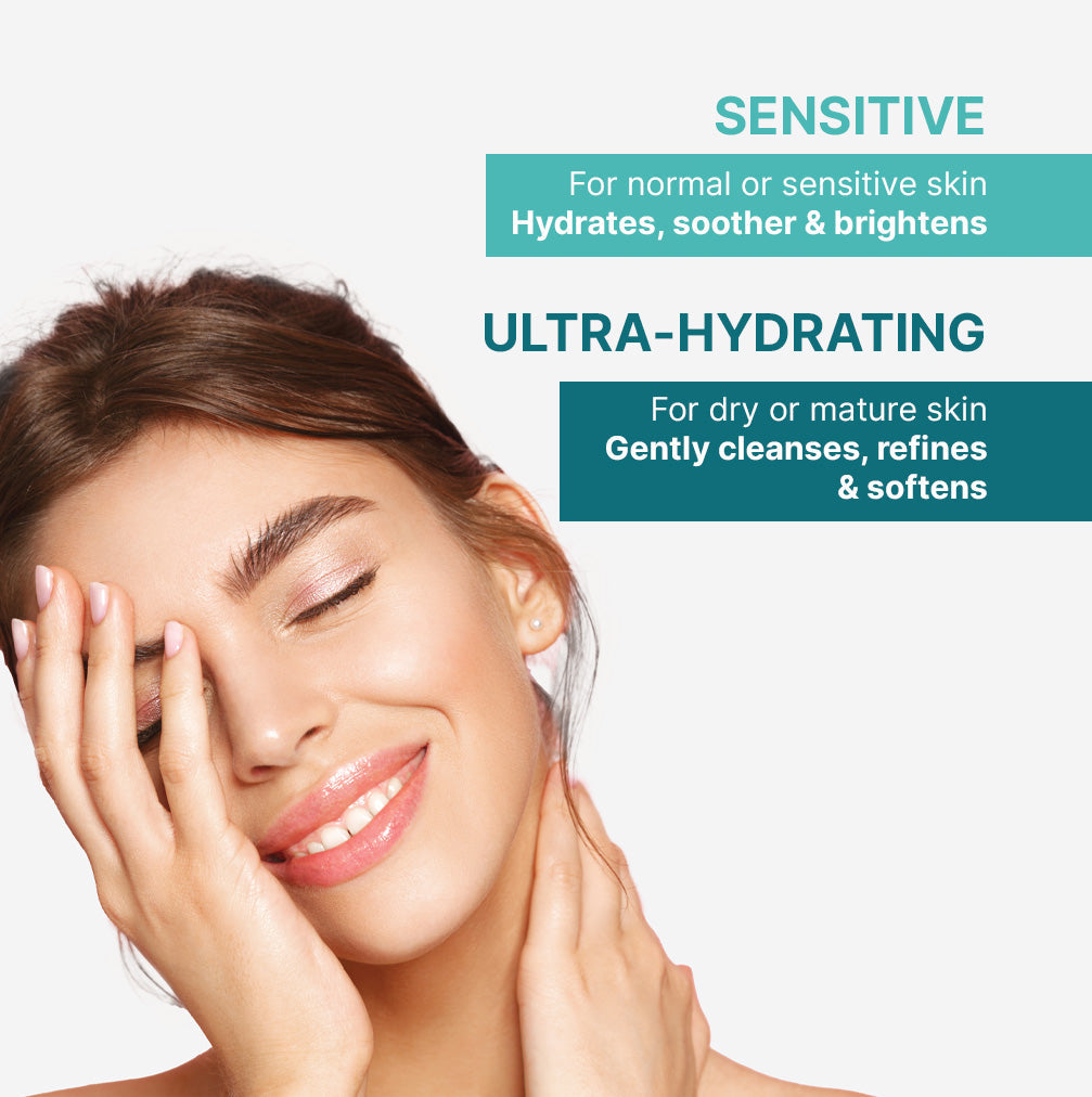 Face Wipes For Sensitive Skin