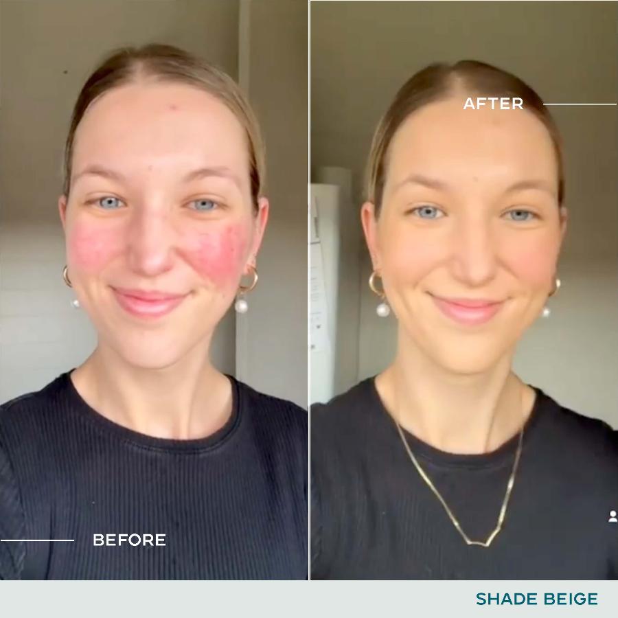 SPF + BB Cream
