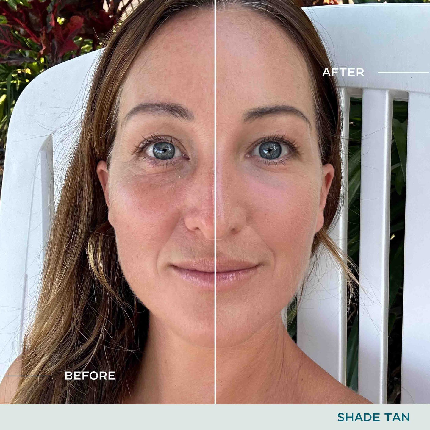SPF + BB Cream