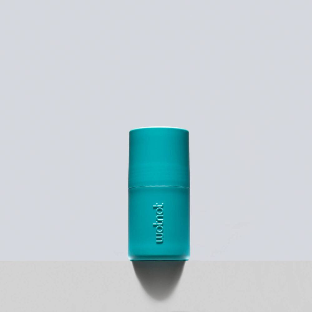 Sunscreen Roll-on Applicator Refillable (empty)