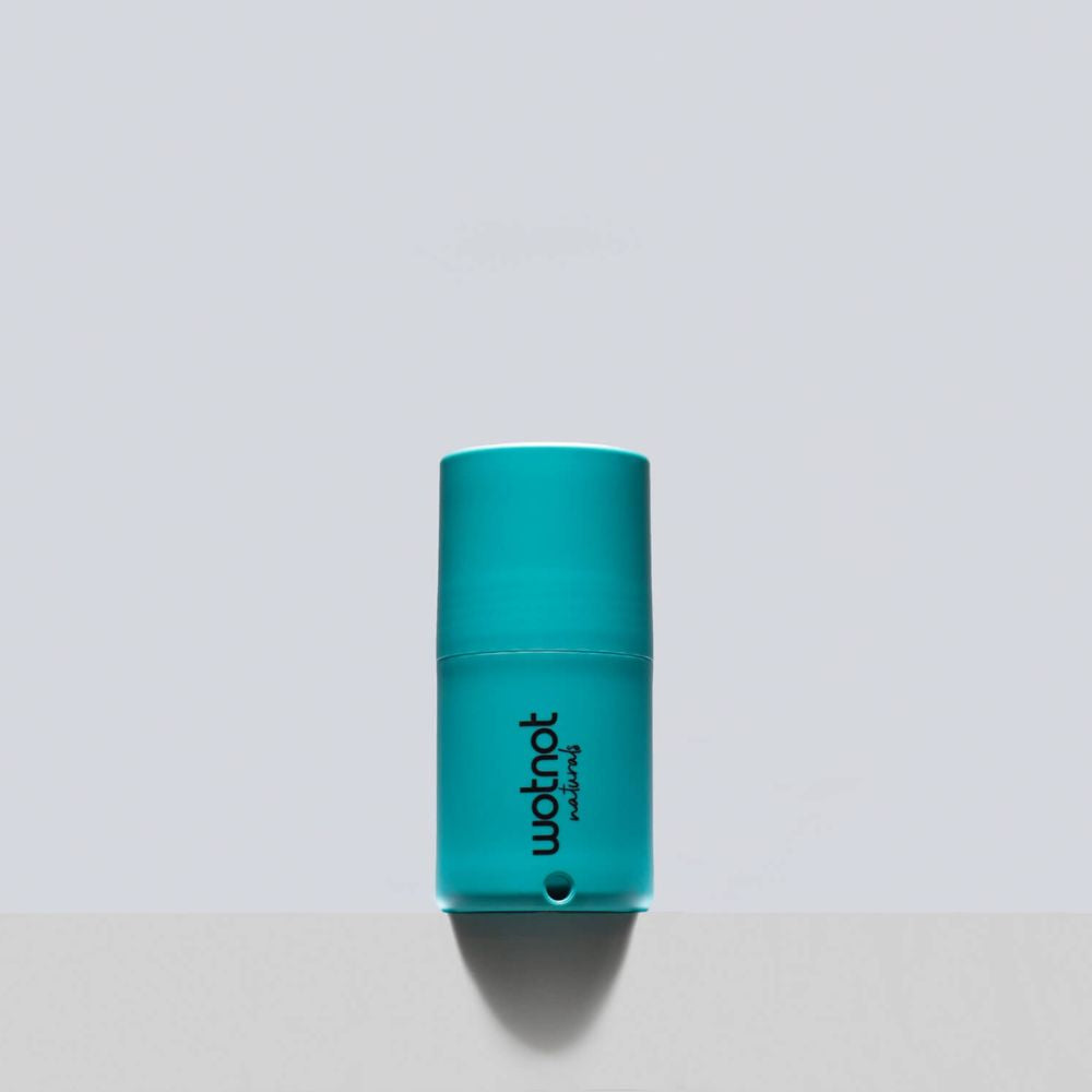 Sunscreen Roll-on Applicator Refillable (empty)
