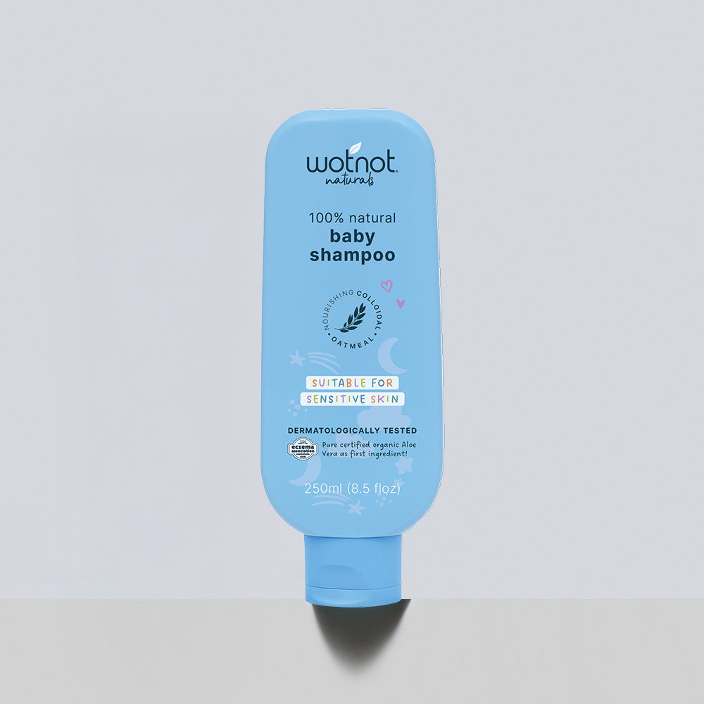 Baby Shampoo