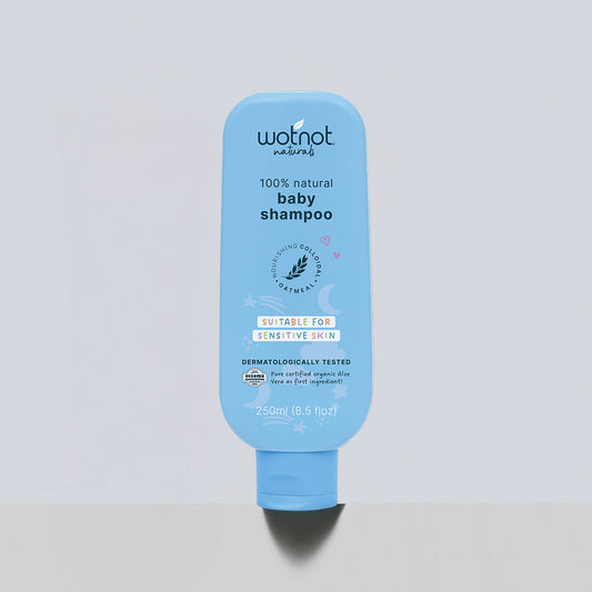 Baby Shampoo