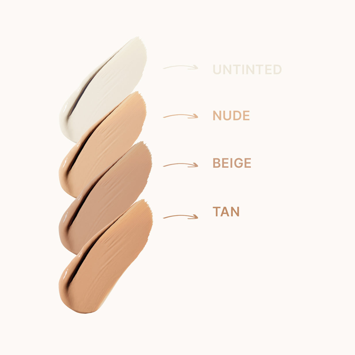 SPF + BB Cream