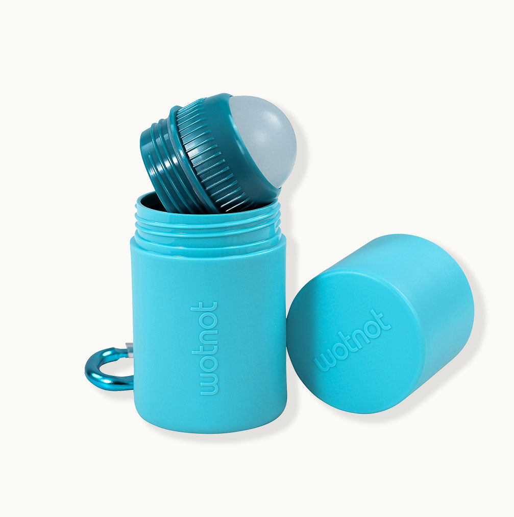 Sunscreen Roll-on Applicator Refillable (empty)